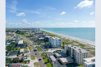 299 N Atlantic Avenue #602, Cocoa Beach, FL 32931 - Photo 32