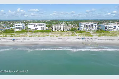 299 N Atlantic Avenue #602, Cocoa Beach, FL 32931 - Photo 34