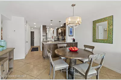 299 N Atlantic Avenue #602, Cocoa Beach, FL 32931 - Photo 12