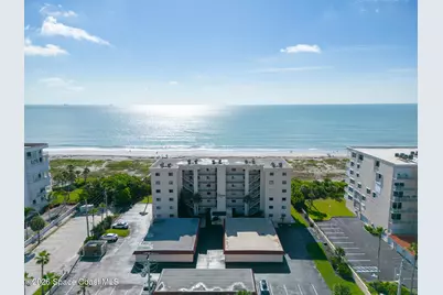 299 N Atlantic Avenue #602, Cocoa Beach, FL 32931 - Photo 2