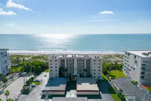 299 N Atlantic Ave, Cocoa Beach, FL 32931 - Photo 2