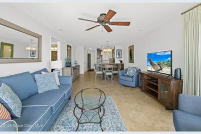 299 N Atlantic Avenue #602, Cocoa Beach, FL 32931 - Photo 14