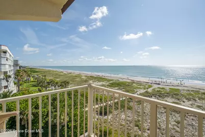 299 N Atlantic Avenue #602, Cocoa Beach, FL 32931 - Photo 26
