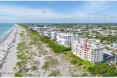 299 N Atlantic Avenue #602, Cocoa Beach, FL 32931 - Photo 28