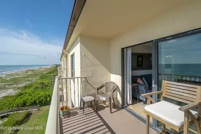 299 N Atlantic Avenue #602, Cocoa Beach, FL 32931 - Photo 24