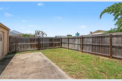 1110 Ashley Avenue, Indian Harbour Beach, FL 32937 - Photo 28