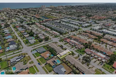 1110 Ashley Avenue, Satellite Beach, FL 32937 - Photo 2