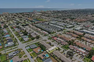 1110 Ashley Ave, Satellite Beach, FL 32937 - Photo 2