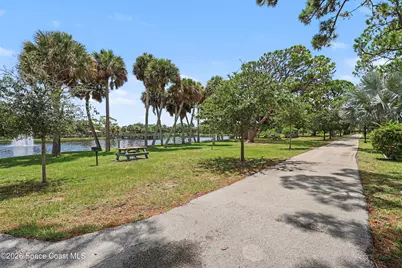 1110 Ashley Avenue, Indian Harbour Beach, FL 32937 - Photo 4