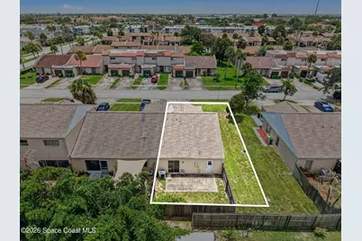 1110 Ashley Avenue, Indian Harbour Beach, FL 32937 - Photo 42