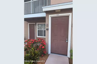 1860 Long Iron Drive #1021, Rockledge, FL 32955 - Photo 2