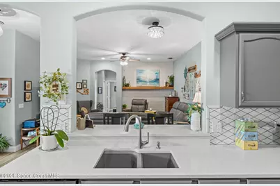 4080 Alamanda Key Drive, Melbourne, FL 32901 - Photo 16