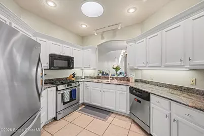 702 Mar Brisa Court #U-702, Satellite Beach, FL 32937 - Photo 6