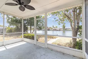 205 Trinidad Dr, Merritt Island, FL 32953 - Photo 18
