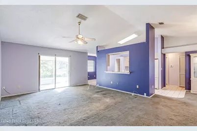 1718 Ashcroft Street NW, Palm Bay, FL 32907 - Photo 2