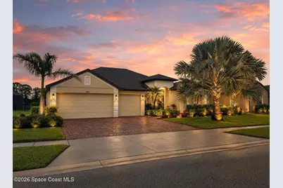 3780 Watergrass Street, West Melbourne, FL 32904 - Photo 1