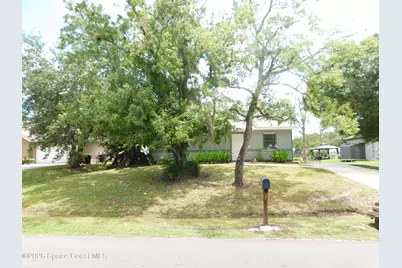 451 Higgs Avenue NW, Palm Bay, FL 32907 - Photo 2