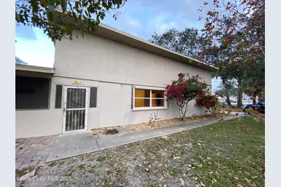 1865 Guava Avenue, Melbourne, FL 32935 - Photo 1
