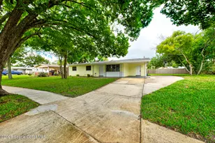 665 Sunrise Dr, Titusville, FL 32780 - Photo 2