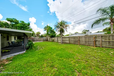665 Sunrise Drive, Titusville, FL 32780 - Photo 34