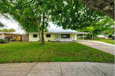 665 Sunrise Drive, Titusville, FL 32780 - Photo 2