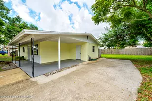 665 Sunrise Dr, Titusville, FL 32780 - Photo 4
