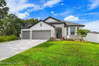 1471 Summer Street SE, Palm Bay, FL 32909 - Photo 2