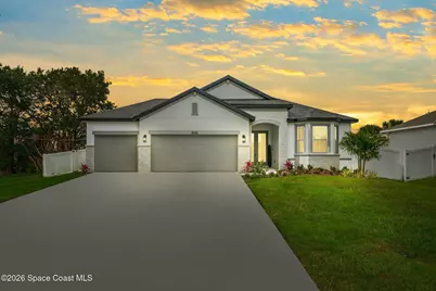 1471 Summer Street SE, Palm Bay, FL 32909 - Photo 1