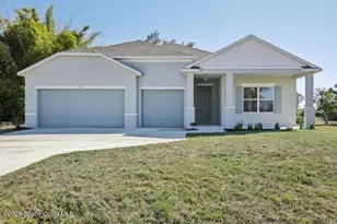 1155 Wyoming Dr SE, Palm Bay, FL 32909 - Photo 1