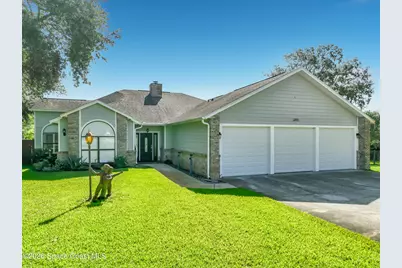 1205 War Eagle Boulevard, Titusville, FL 32796 - Photo 10