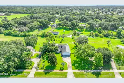 1205 War Eagle Boulevard, Titusville, FL 32796 - Photo 2