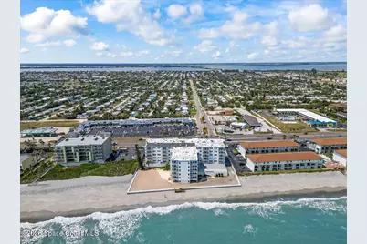 205 Highway A1A #302, Satellite Beach, FL 32937 - Photo 20