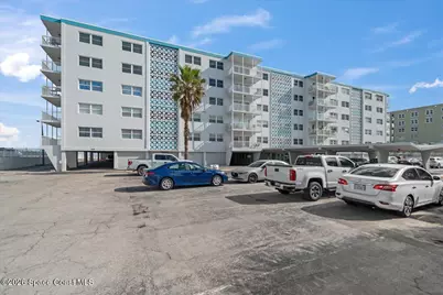 205 Highway A1A #302, Satellite Beach, FL 32937 - Photo 22