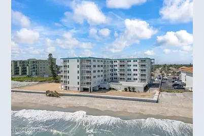 205 Highway A1A #302, Satellite Beach, FL 32937 - Photo 1