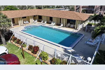 55 N 4th Street #703, Cocoa Beach, FL 32931 - Photo 2