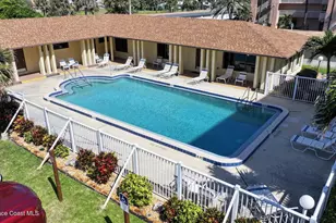 55 N 4th St, Cocoa Beach, FL 32931 - Photo 2