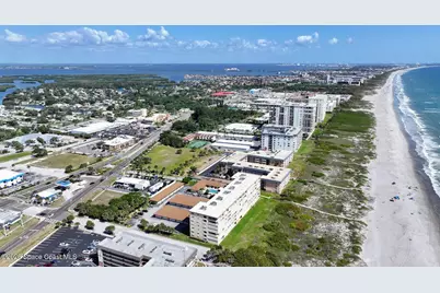 55 N 4th Street #703, Cocoa Beach, FL 32931 - Photo 4