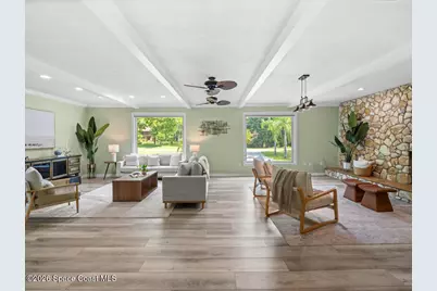 3885 Lost Tree Court, Titusville, FL 32796 - Photo 6