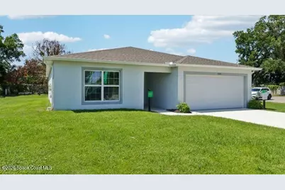 458 Tobias Street SE, Palm Bay, FL 32909 - Photo 2