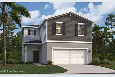 757 Castleford Avenue NE, Palm Bay, FL 32905 - Photo 2