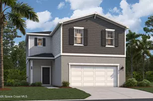 757 Castleford Ave NE, Palm Bay, FL 32905 - Photo 2