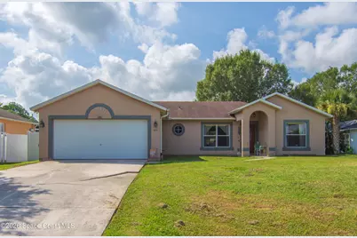 604 Carnival Terrace, Sebastian, FL 32958 - Photo 1