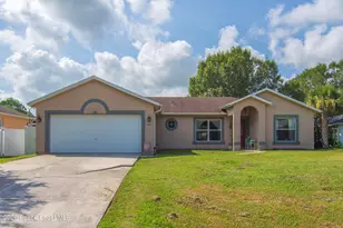 604 Carnival Terrace, Sebastian, FL 32958 - Photo 1