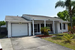 1450 Creel Rd NE, Palm Bay, FL 32905 - Photo 1
