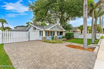 116 Rosa L Jones Drive, Cocoa, FL 32922 - Photo 2