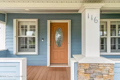 116 Rosa L Jones Drive, Cocoa, FL 32922 - Photo 4