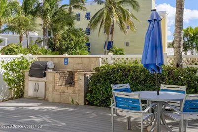 1 Eighth Avenue #1202, Indialantic, FL 32903 - Photo 38