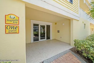 1 Eighth Avenue #1202, Indialantic, FL 32903 - Photo 34