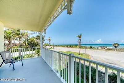 1 Eighth Avenue #1202, Indialantic, FL 32903 - Photo 24