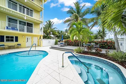 1 Eighth Avenue #1202, Indialantic, FL 32903 - Photo 4